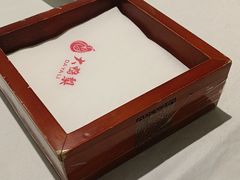 -大鸭梨烤鸭(左家庄店)