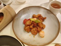 -莆田餐厅PUTIEN(宁波阪急店)
