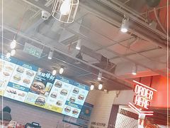 大堂-卡乐星(美罗城店)