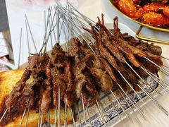 -袁老大龙虾(石鼓路总店)