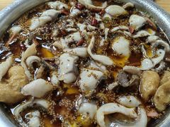 -黑皮酸菜鱼(三山街店)