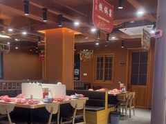 -东北铁锅宴(云龙华府店)