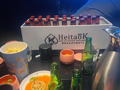 -黑桃K生日订制KTV