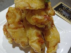 -臻味小馆融合菜