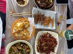 -小民大排档(光谷店)