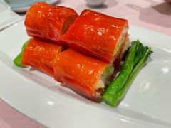 -誉八仙酒楼(静安大悦城店)