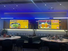 -令狐冲烤鱼·烧菜馆(达明店)