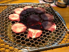 -老炉家木炭烤肉(长江国际店)