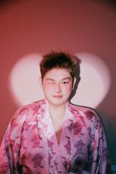 -WAVE SODA摄影工作室