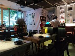 大堂-JUKEBOX玖部音乐餐厅(华侨城店)