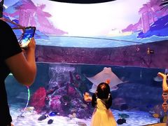 -沈阳海洋探索中心