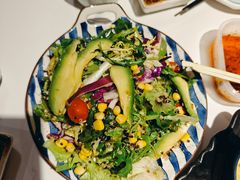 -千寻山野烤肉(天虹店)