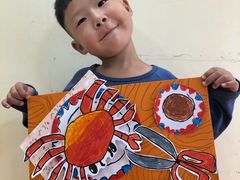 -魔力熊儿童早教托育中心(硚口同馨店)