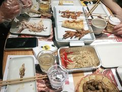 -木屋烧烤(龙华店)