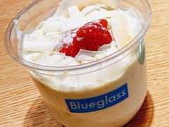 -Blueglass酸奶(华贸购物中心店)