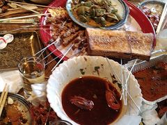 -北三老太太烧烤(人生一串上榜店)