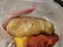 -红跑车(矿大店)