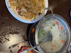 -高晓山馅饼店(牛庄百年店)