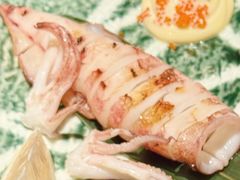 -阿吾罗日本料理(K11艺术中心店)