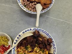 -梅溪·小伙子干挑面(安吉总店)