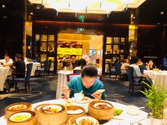 -泉州富力万达文华酒店-品珍中餐厅