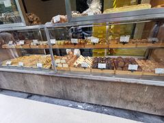 -苹果花园(枫林路店)