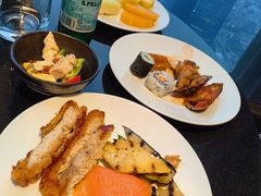 -广州四季酒店