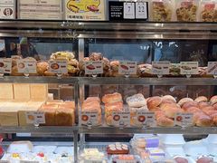 -君之狮子山·轻糖烘焙(松江印象城店)