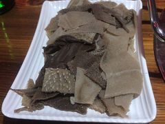 -乐山串串香老火锅(鼓楼店)