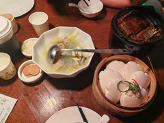 -外婆家(天河领展店)