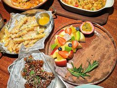 -卡朋厨房(289艺术园区店)