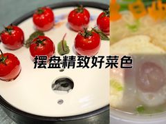 -博多新记·粤菜(复兴店)