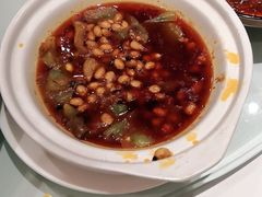 -渝信川菜(西单店)
