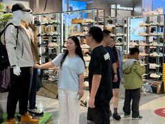 -砂之船奥莱(南京江宁店)
