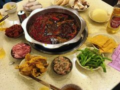-大龙火锅(老店)