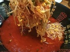 -龙抄手(春熙路总店)