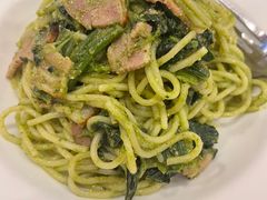 -萨莉亚意式餐厅(深圳北站店)