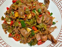 -湘轩·土菜研究院(光大店)