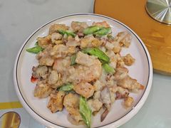 -同发号饭庄(复兴路店)