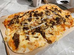 -必胜客(八一店)