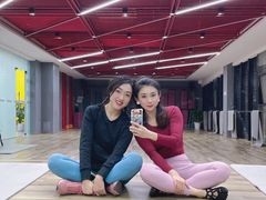 -途睿健身游泳俱乐部(顶峰店)