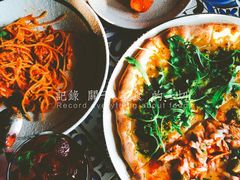 -PIZZA BIANCA(民园店)