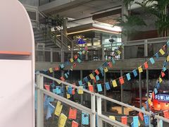 -ROAST coffee & eatery