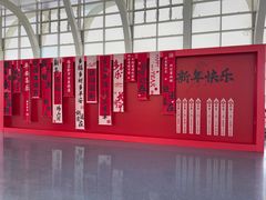 -银川河东国际机场