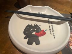 -烤匠麻辣烤鱼(观音桥大融城店)