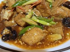 -呼吸森林·生态农庄农家乐私房菜