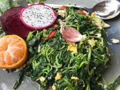 -Meena Rice Based Cuisine