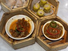 -惠如樓(白云机场T2国际出发店)