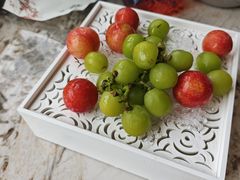 -峰厨大鱼泡饼(西青大学城店)