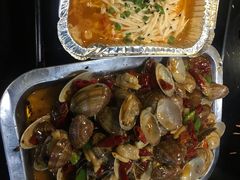 -碎怂烤肉(钟楼柳巷店)